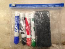 Dry Erase Marker Kits