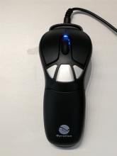 Go Wireless mouse